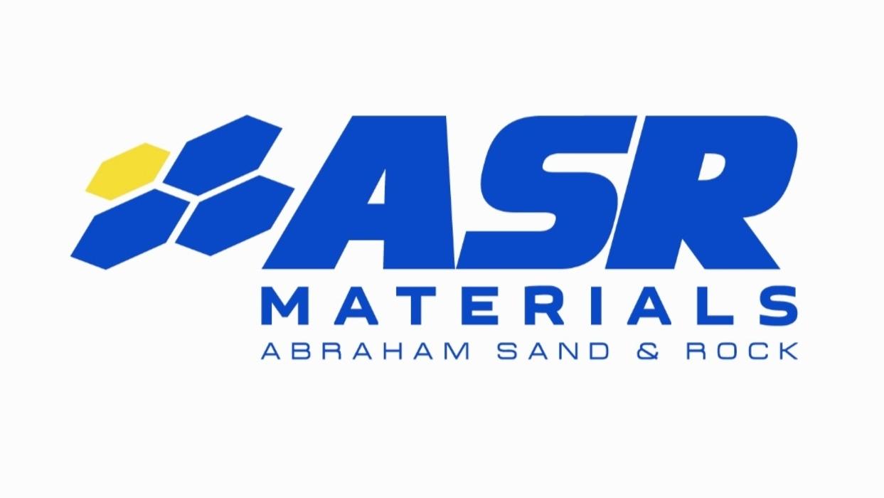 ASR Materials - Abraham Sand and Rock Company Image