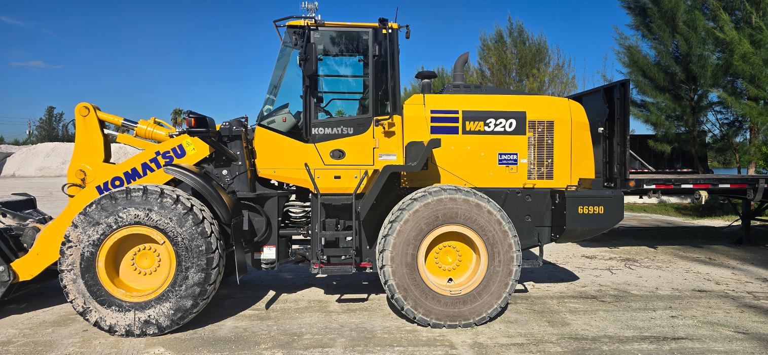 ASR Materials - Abraham Sand and Rock Company Image