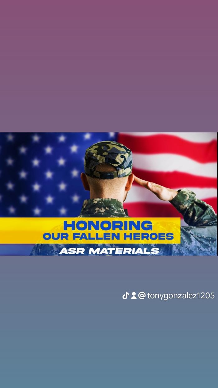 ASR Materials - Abraham Sand and Rock Company Image