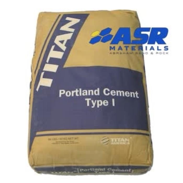 ASR Materials - Abraham Sand and Rock Company Image