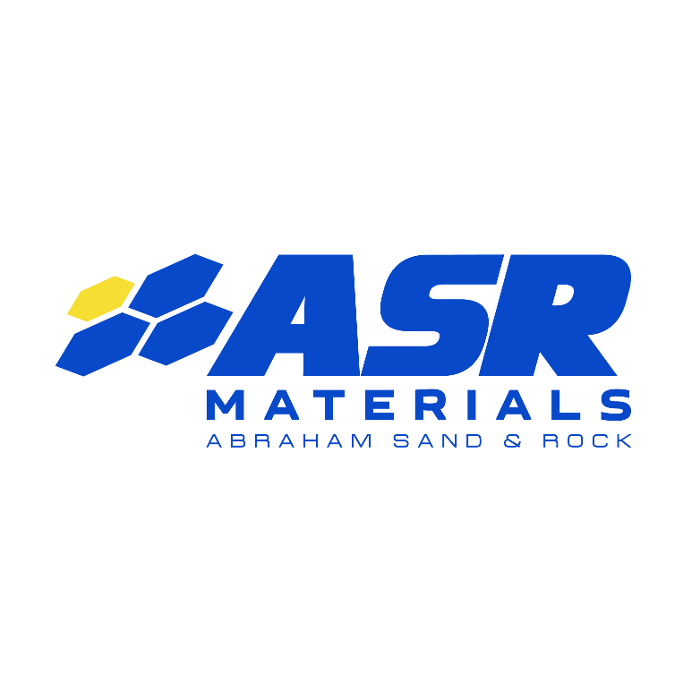 ASR Materials - Abraham Sand and Rock Company Image