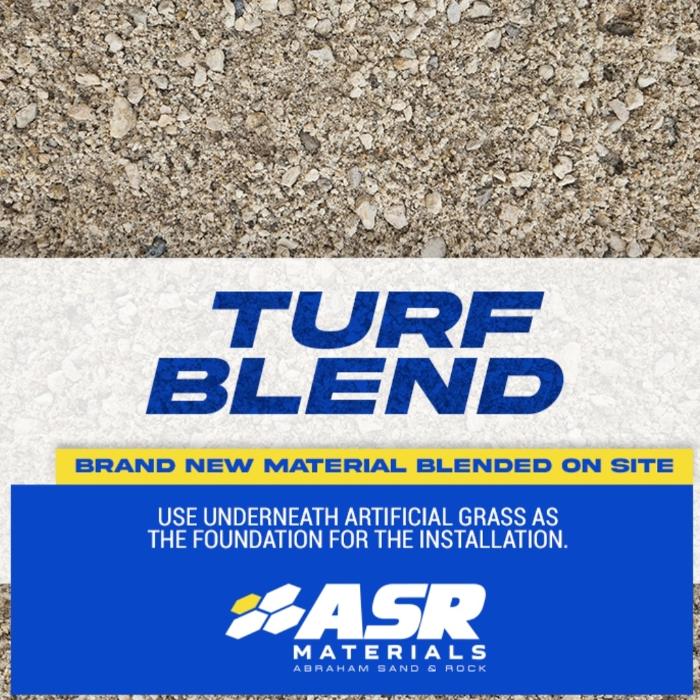 ASR Materials - Abraham Sand and Rock Company Image