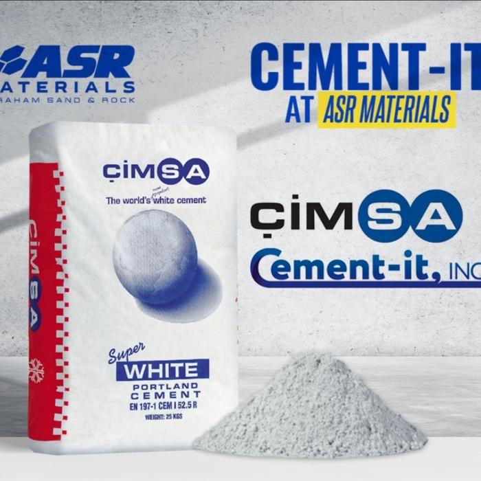 ASR Materials - Abraham Sand and Rock Company Image