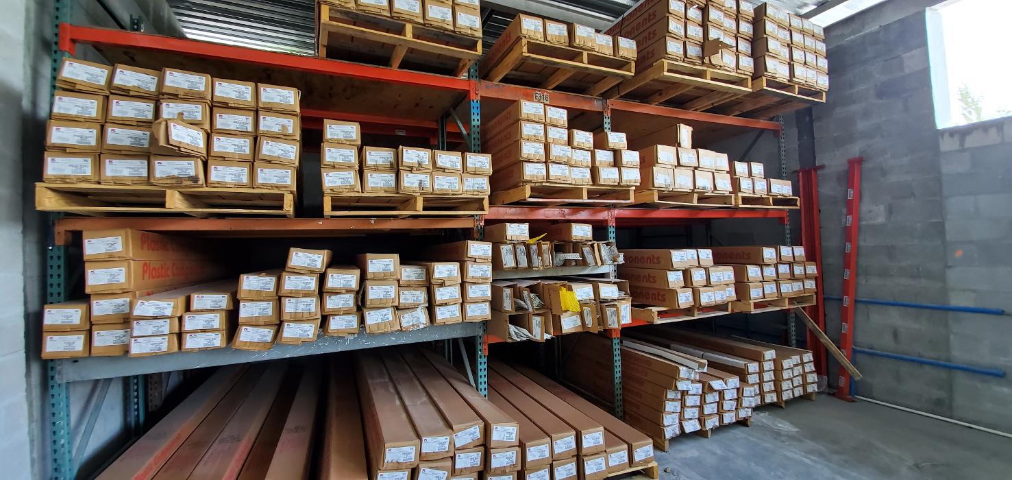 ASR Materials - Abraham Sand and Rock Company Image