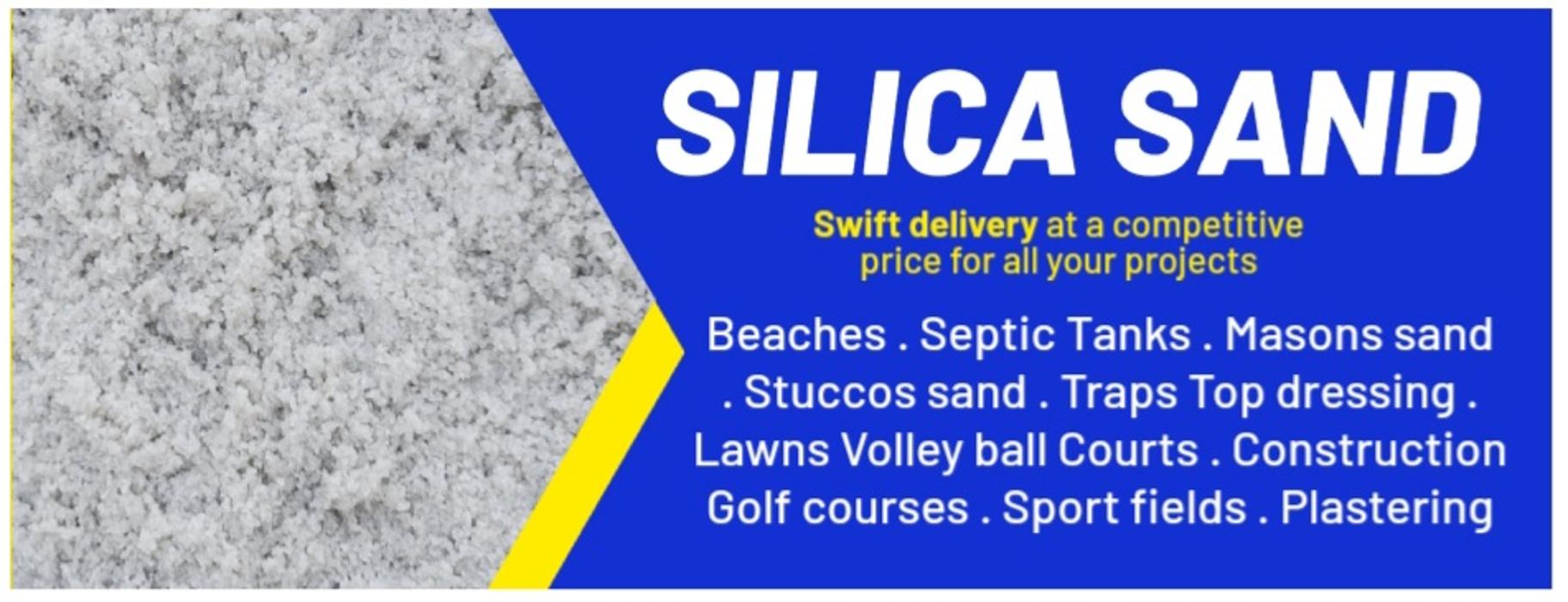 ASR Materials - Abraham Sand and Rock Company Image