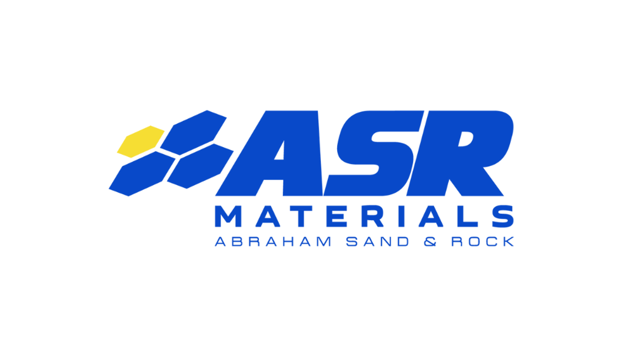 ASR Materials - Abraham Sand and Rock Company Image