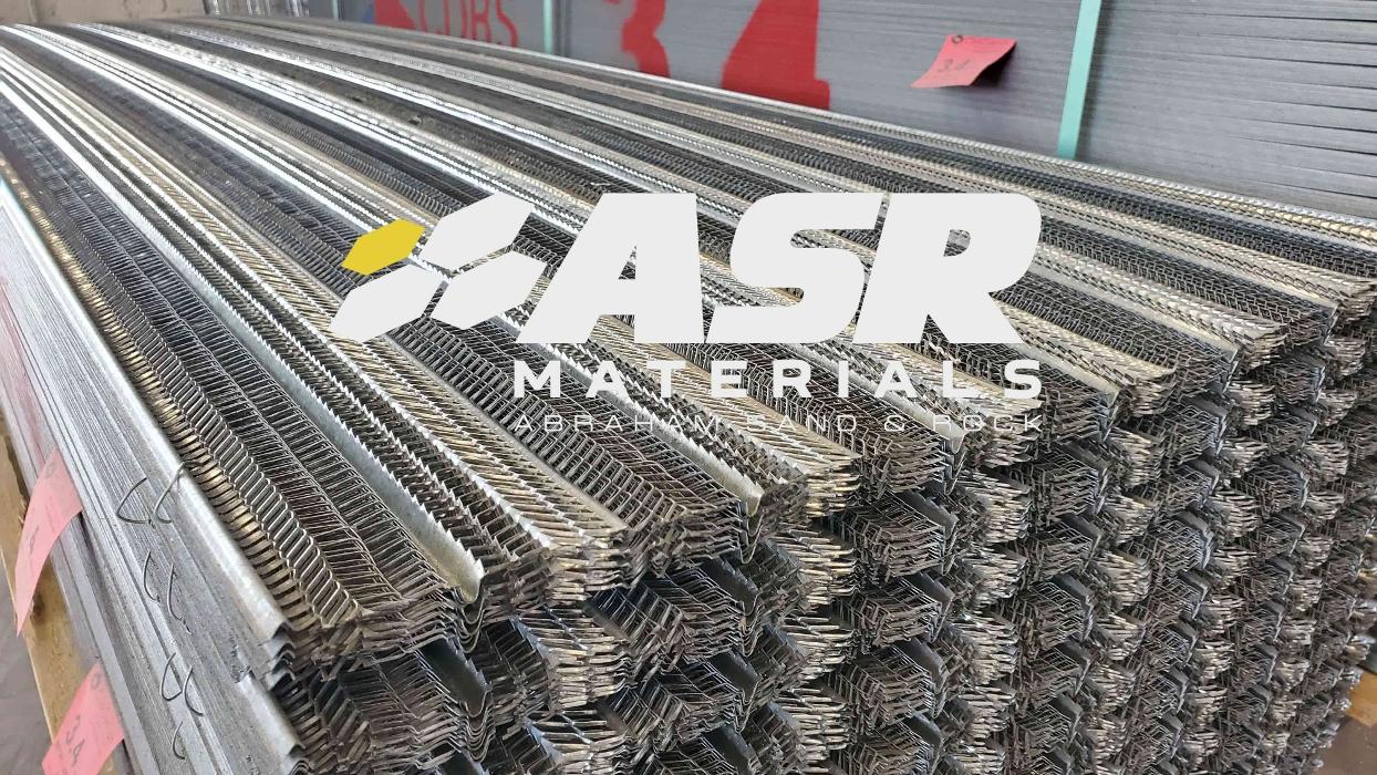 ASR Materials - Abraham Sand and Rock Company Image