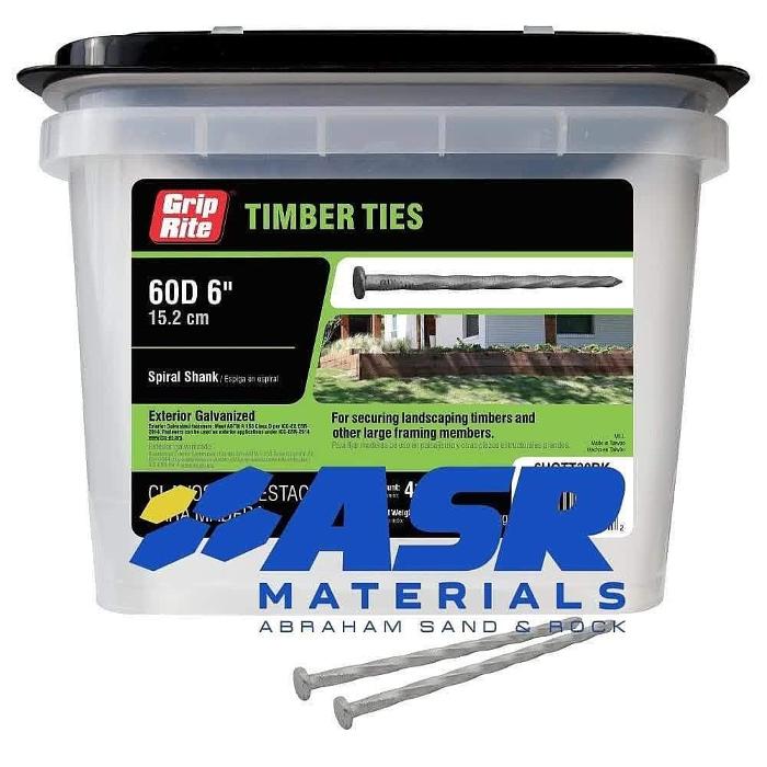 ASR Materials - Abraham Sand and Rock Company Image