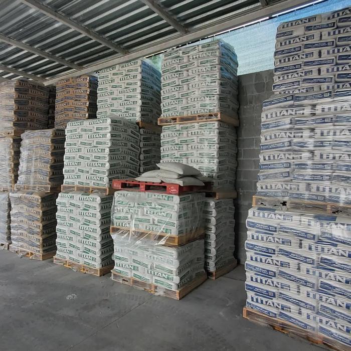 ASR Materials - Abraham Sand and Rock Company Image