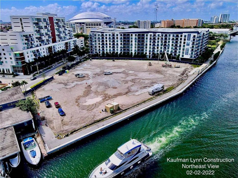 ASR Materials - Abraham Sand and Rock Company Image