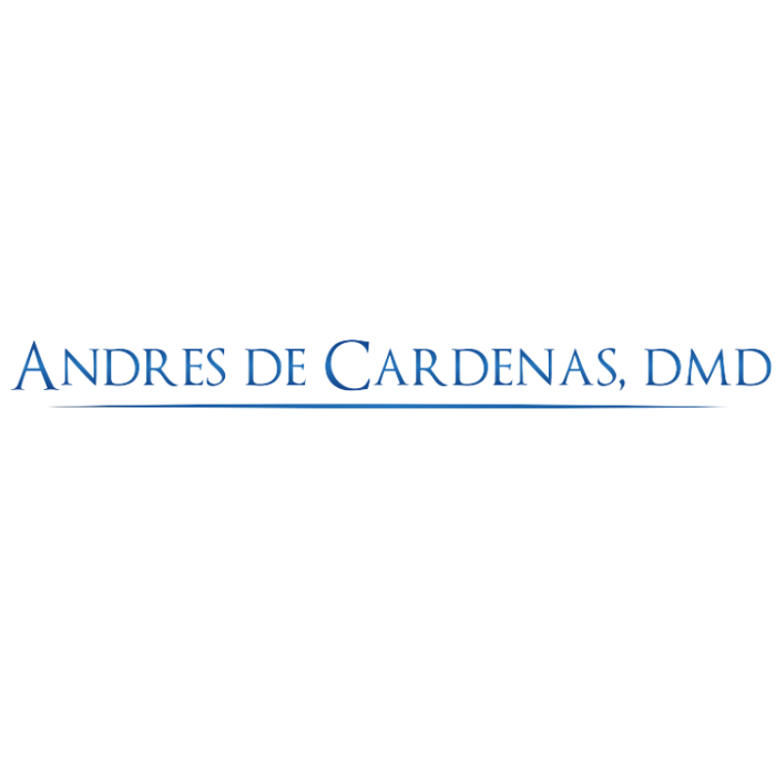 Dr. Andres de Cardenas, DMD