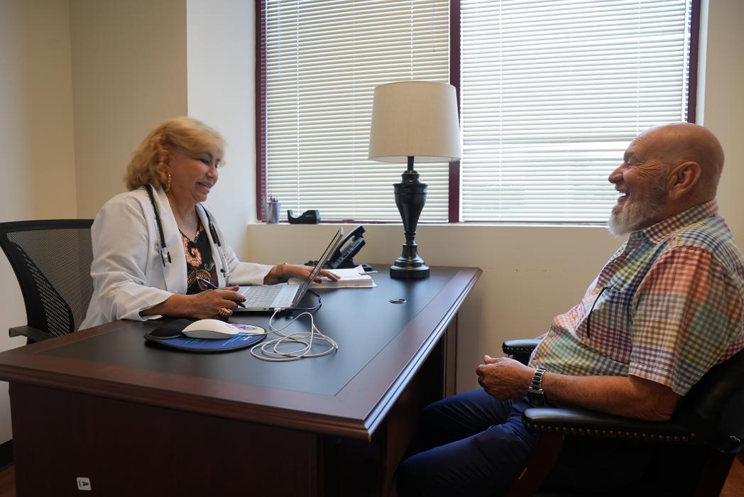 Familiar Medical Center - Cutler Bay