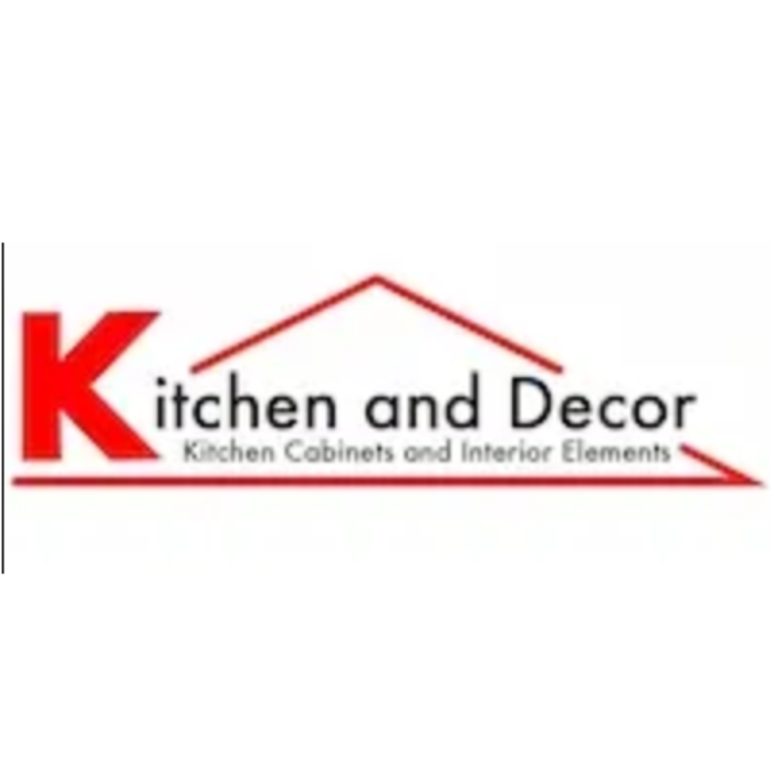 Kitchen and Decor Center Logo