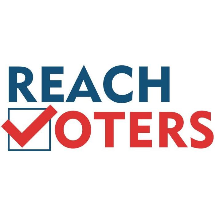Reach Voters Image