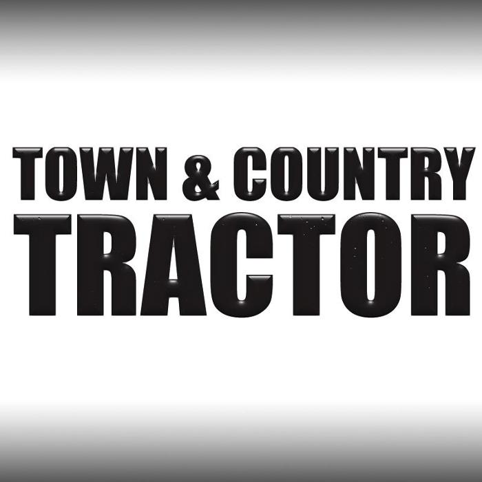 Town & Country Tractors Inc. - Monroe, WA