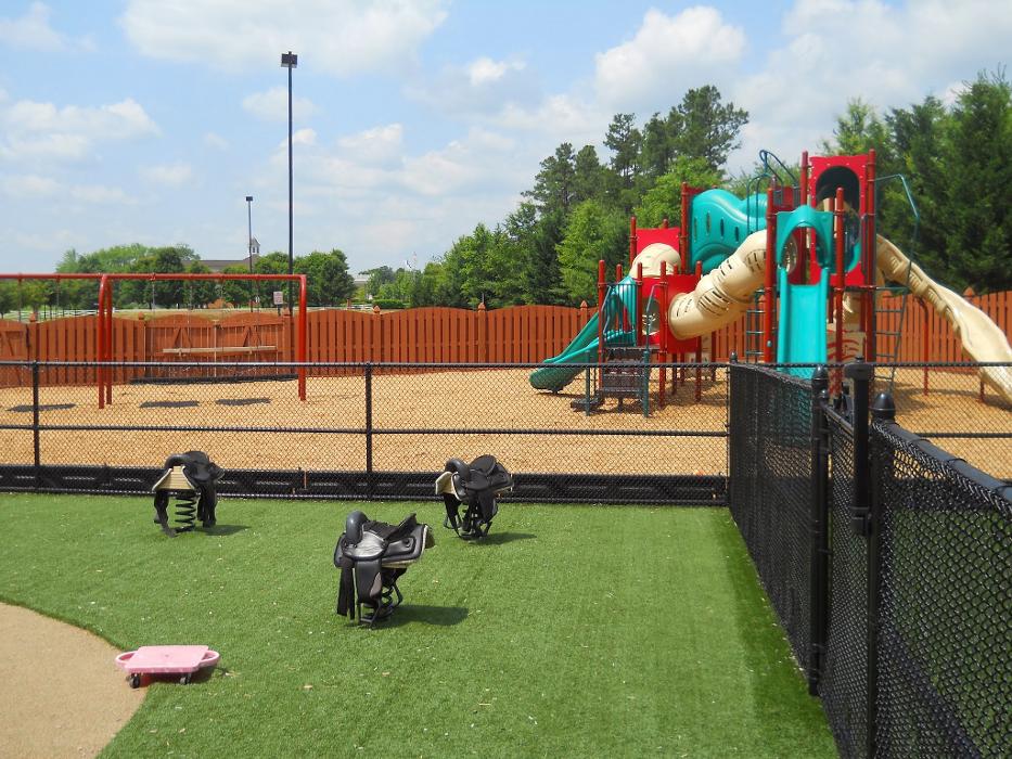 Learning Paths Academy Dominion Valley - Haymarket, VA