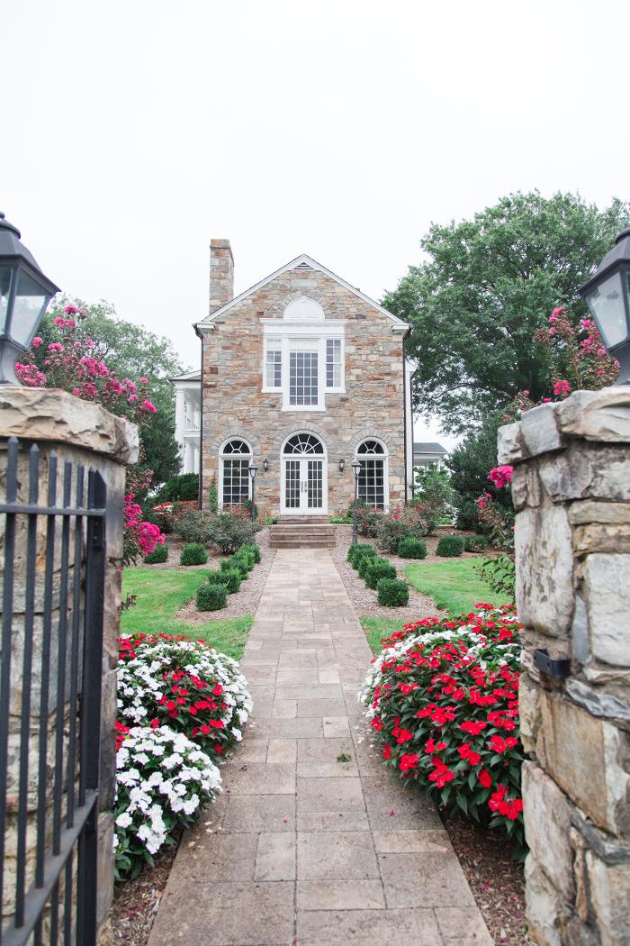 Inn at Evergreen Image