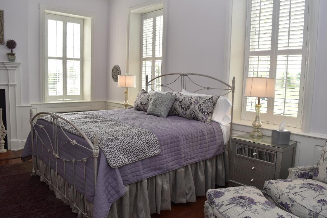 Inn at Evergreen Image