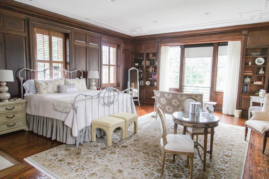 Inn at Evergreen Image