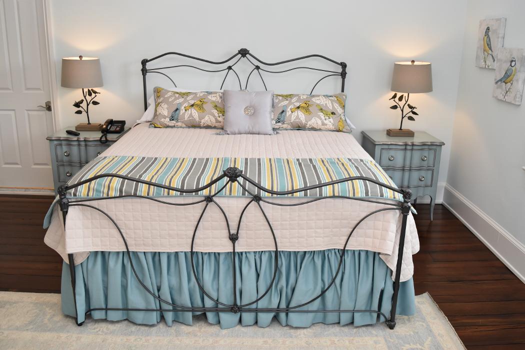 Inn at Evergreen Image