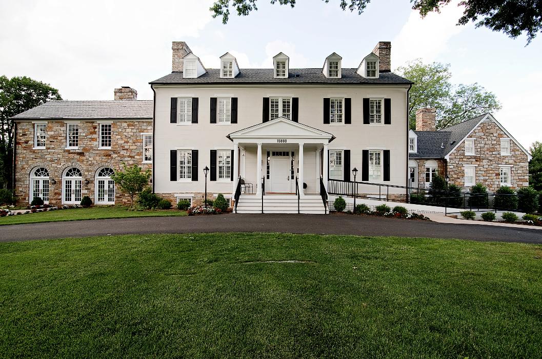 Inn at Evergreen Image