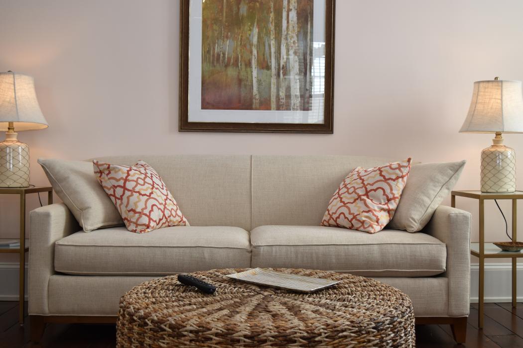 Inn at Evergreen Image