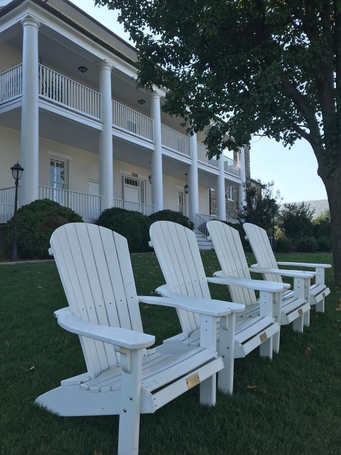 Inn at Evergreen Image