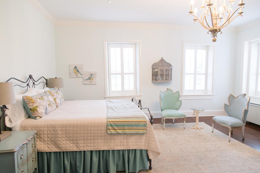 Inn at Evergreen Image