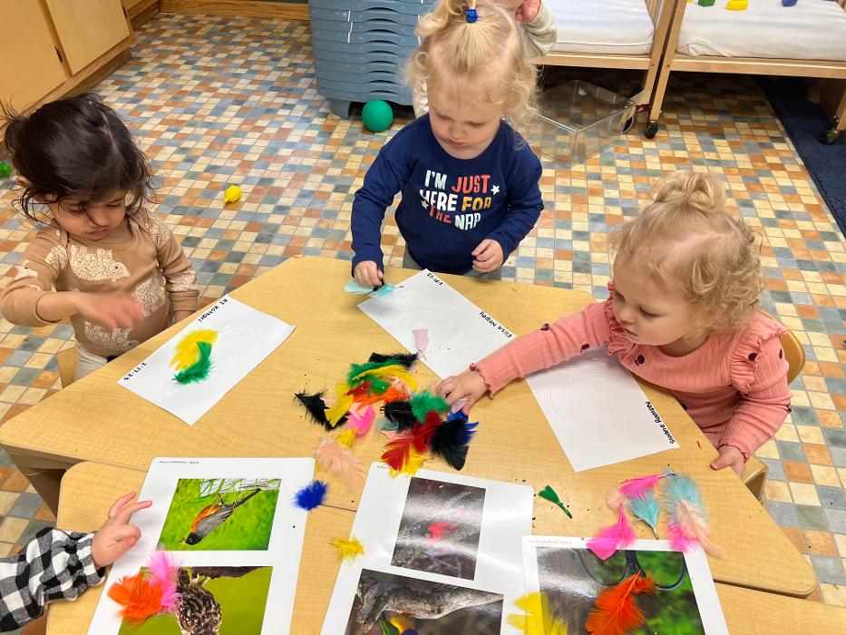 Learning Paths Academy Heathcote - Haymarket, VA