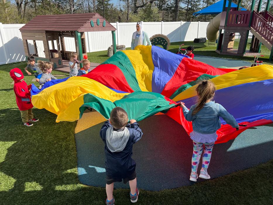 Learning Paths Academy Heathcote - Haymarket, VA