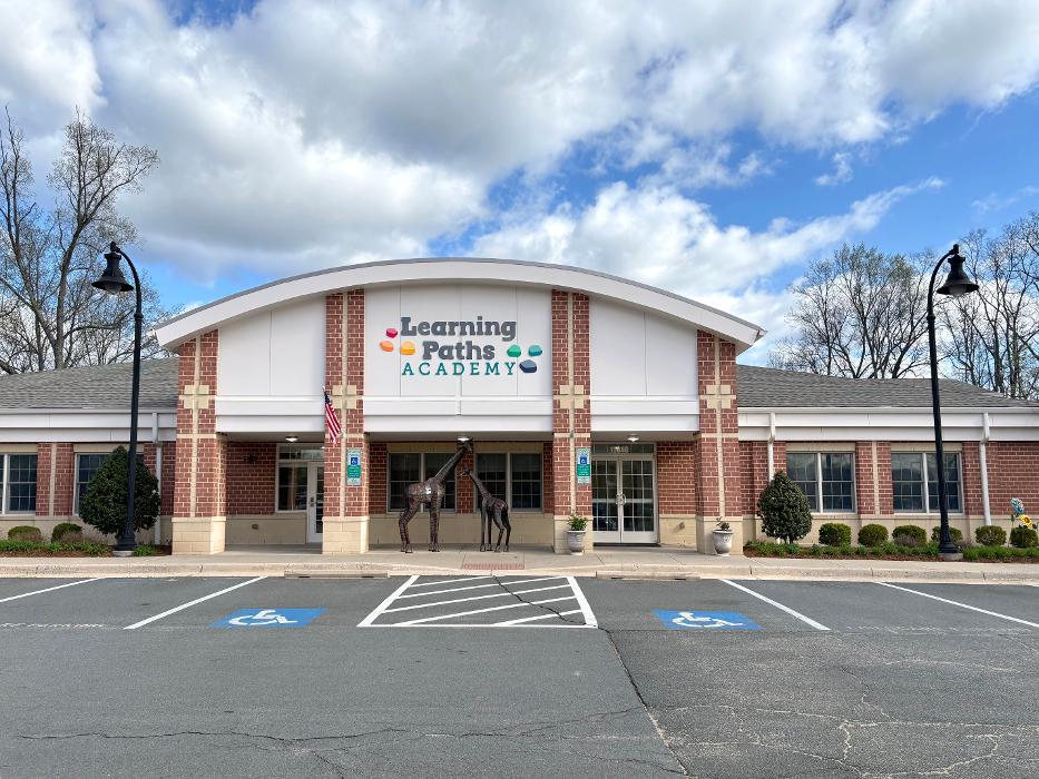 Learning Paths Academy Heathcote - Haymarket, VA