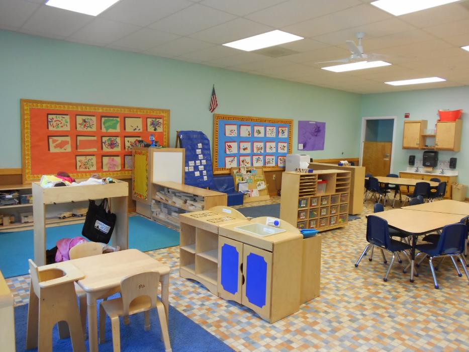 Learning Paths Academy Heathcote - Haymarket, VA