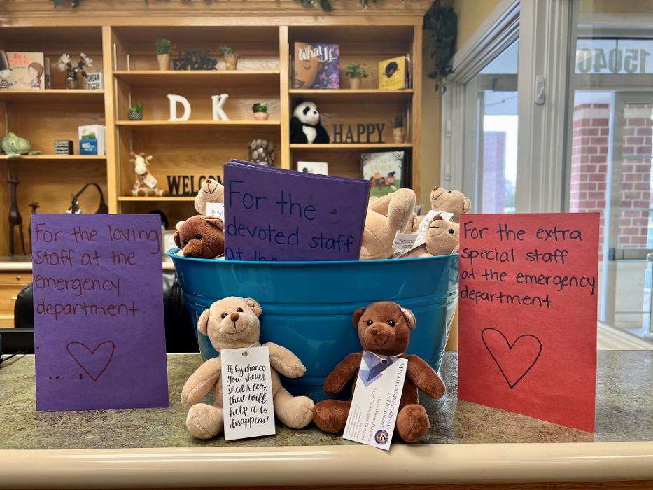 Learning Paths Academy Heathcote - Haymarket, VA