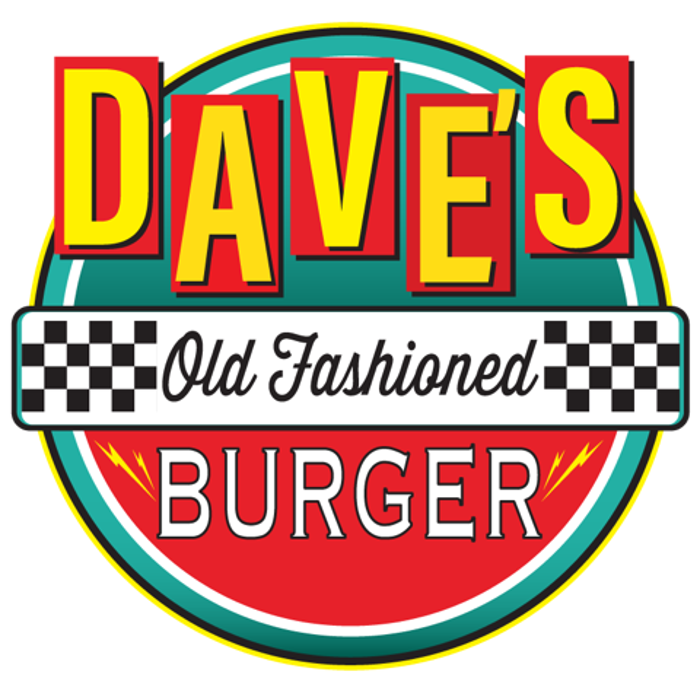 Dave's Old Fashioned Burger