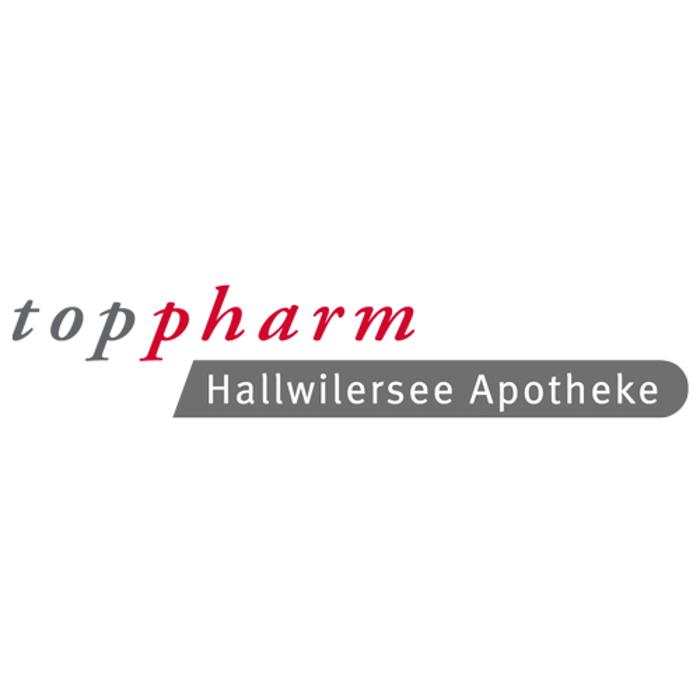 TopPharm Hallwilersee Apotheke in Meisterschwanden