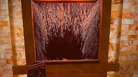 Salzlandschaft Wolmirstedt, August-Bebel-Straße in Wolmirstedt