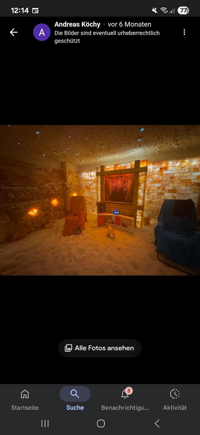 Salzlandschaft Wolmirstedt, August-Bebel-Straße in Wolmirstedt