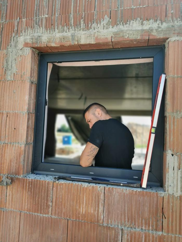 HMZ Hausmeister und Montageservice, Wolfgangstraße in Crailsheim
