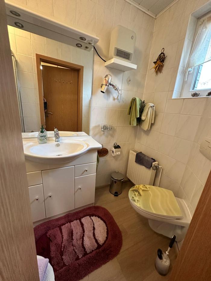 Ferienwohnung Henze, Nordhäuser Straße in Südharz