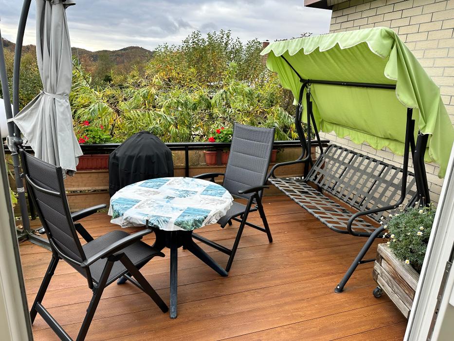 Ferienwohnung Henze, Nordhäuser Straße in Südharz