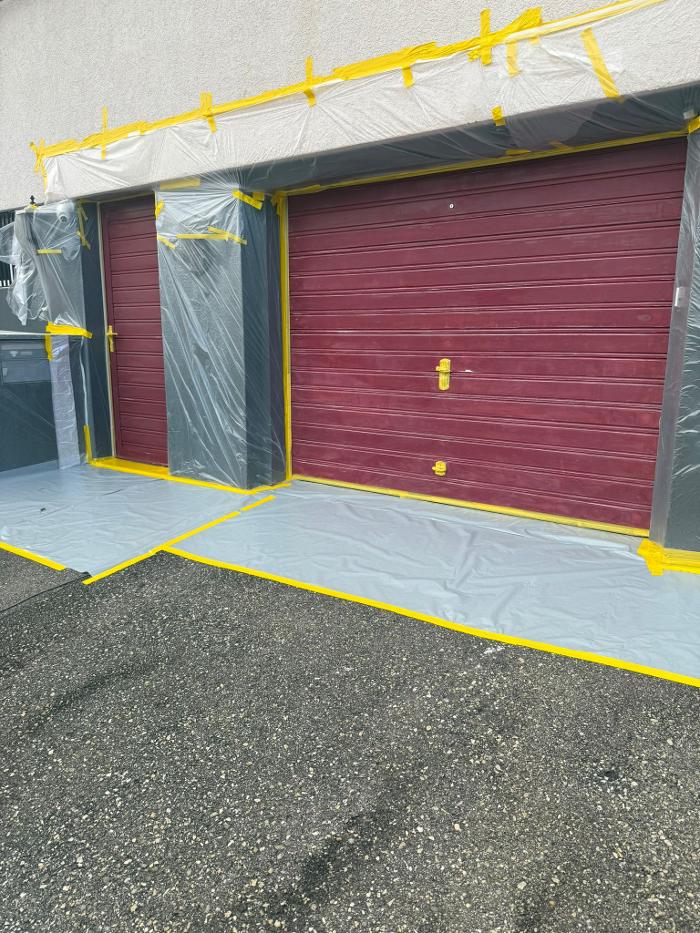 Sie und Er Maler GmbH, Wilerweg in Olten