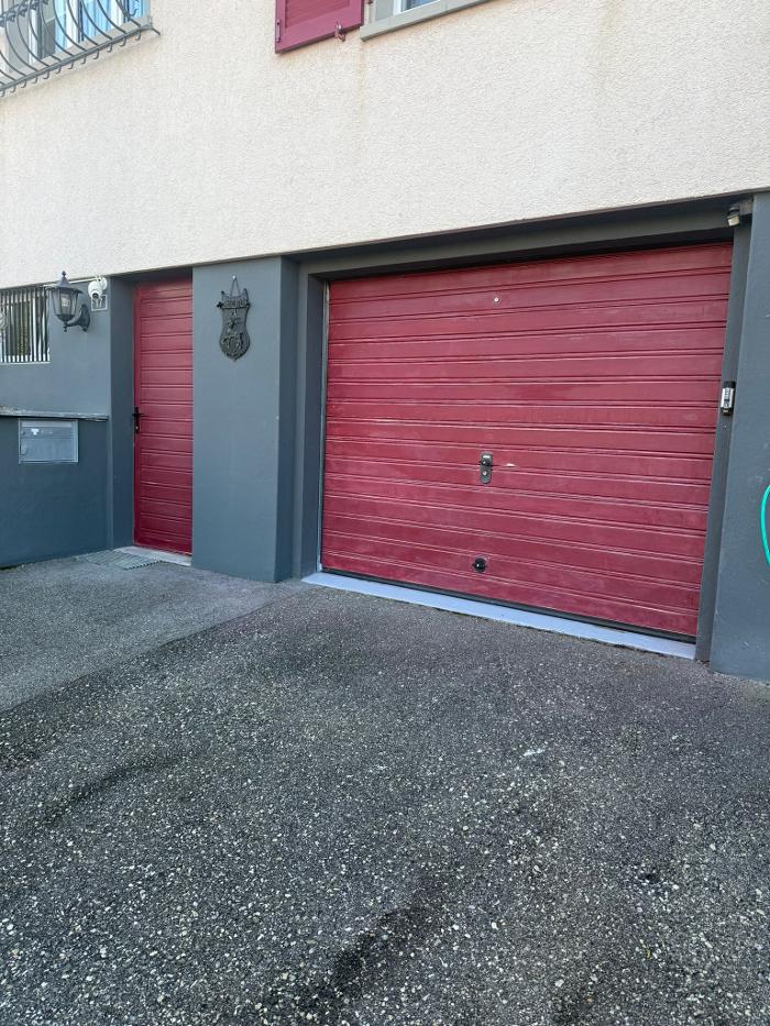 Sie und Er Maler GmbH, Wilerweg in Olten