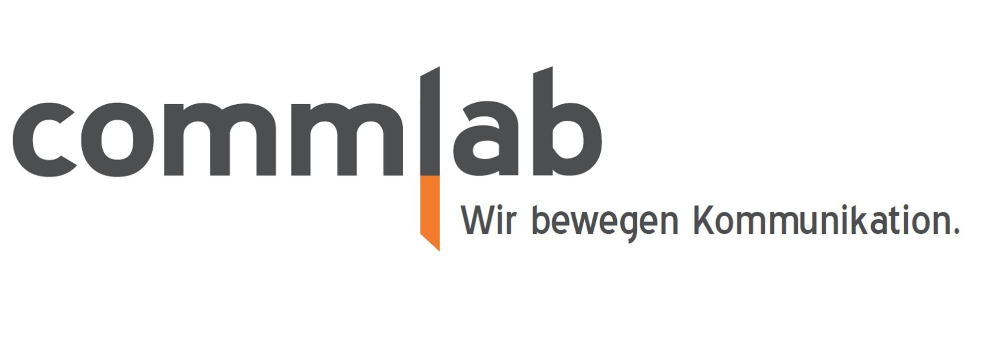 commlab GmbH in Leipzig