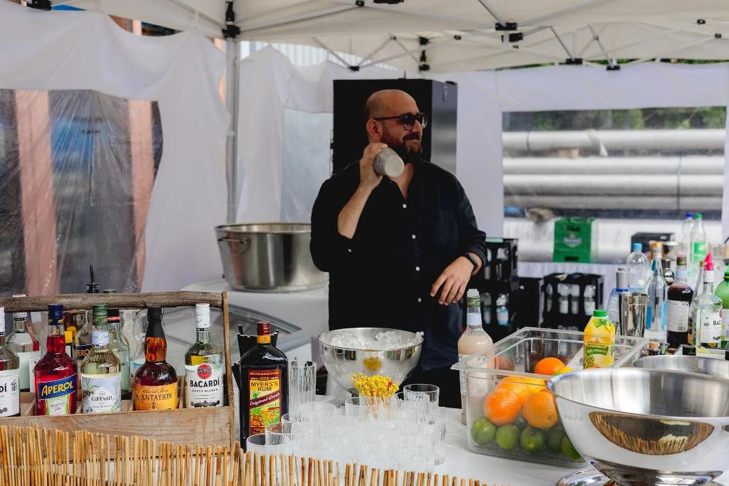 cooking + fun Eventcatering, Kalkumer Straße in Düsseldorf