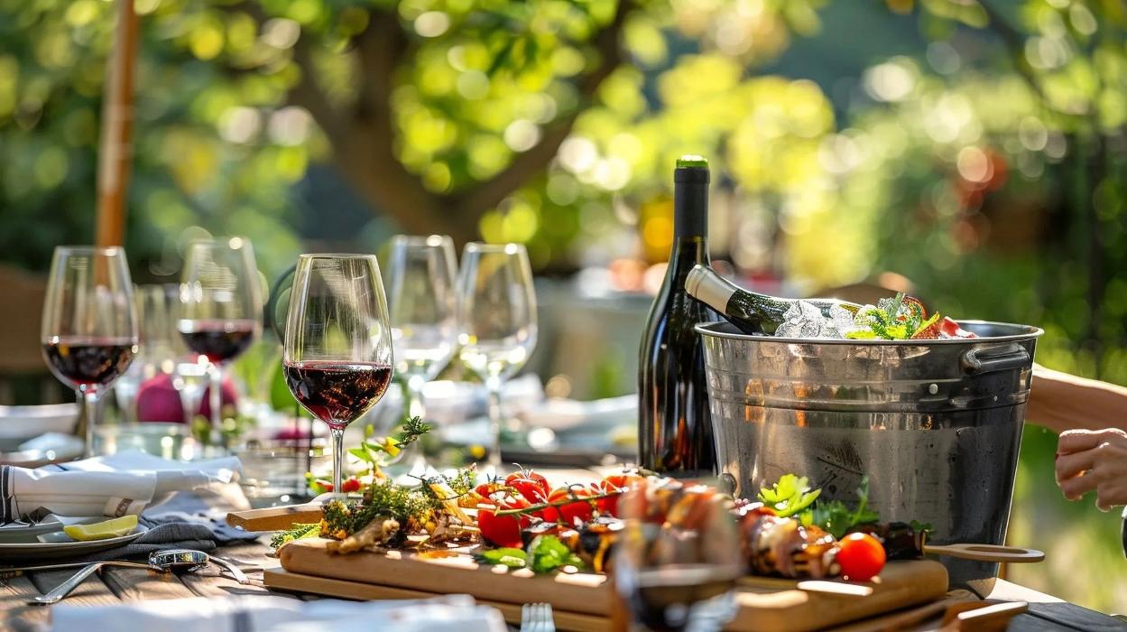 cooking + fun Eventcatering, Kalkumer Straße in Düsseldorf