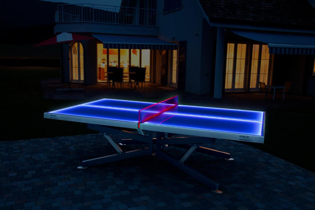 Tischtennis Gubler AG / Billard / Dart / Tischfussball / Pickleball, Alte Oberdorfstrasse in Winznau