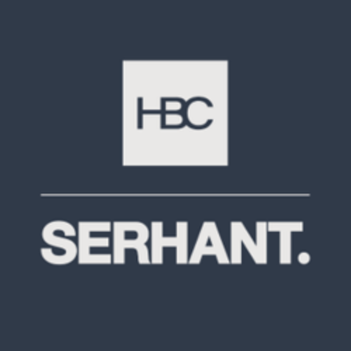 HBC Group at SERHANT.