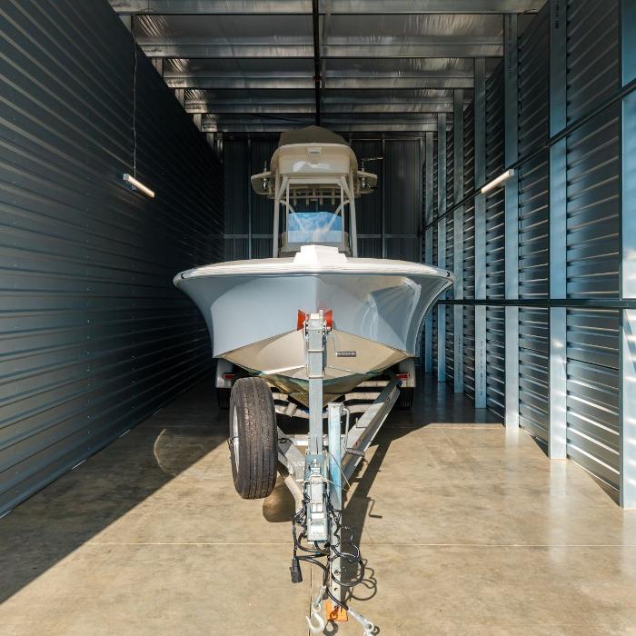 Pinnacle Storage of Burlington