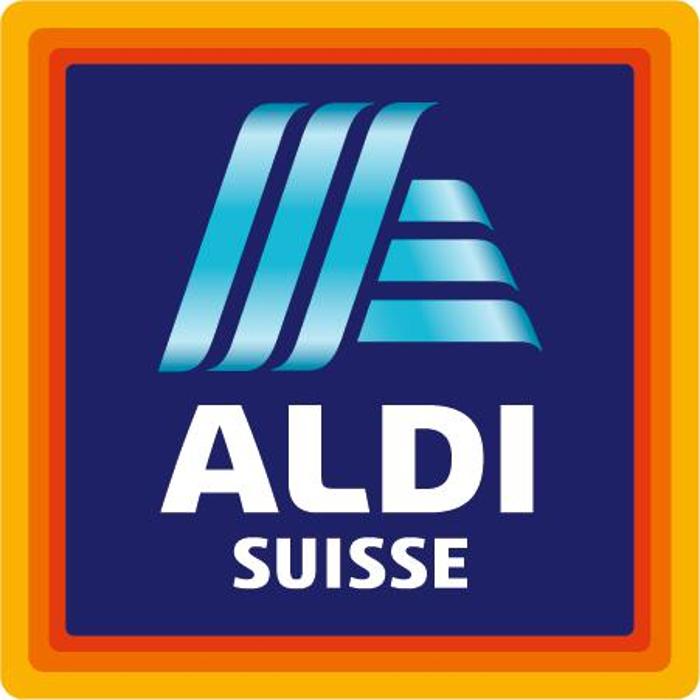 ALDI SUISSE in Bussigny