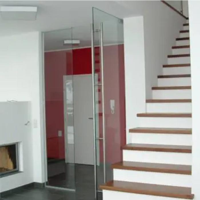 BS Team Farbe GmbH, Wengerstraße in Hofkirchen an der Trattnach